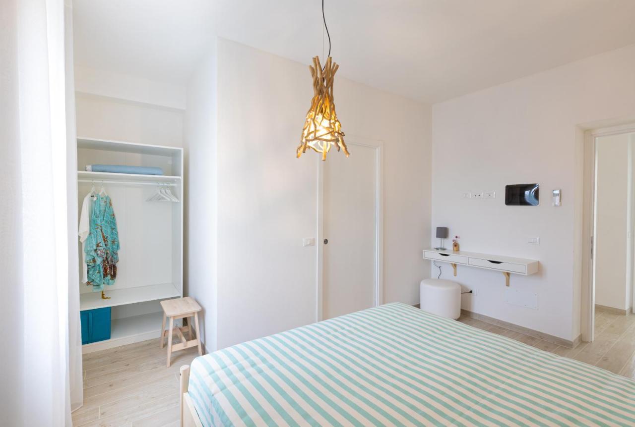 리오토토 Vento E Mare B&B 외부 사진