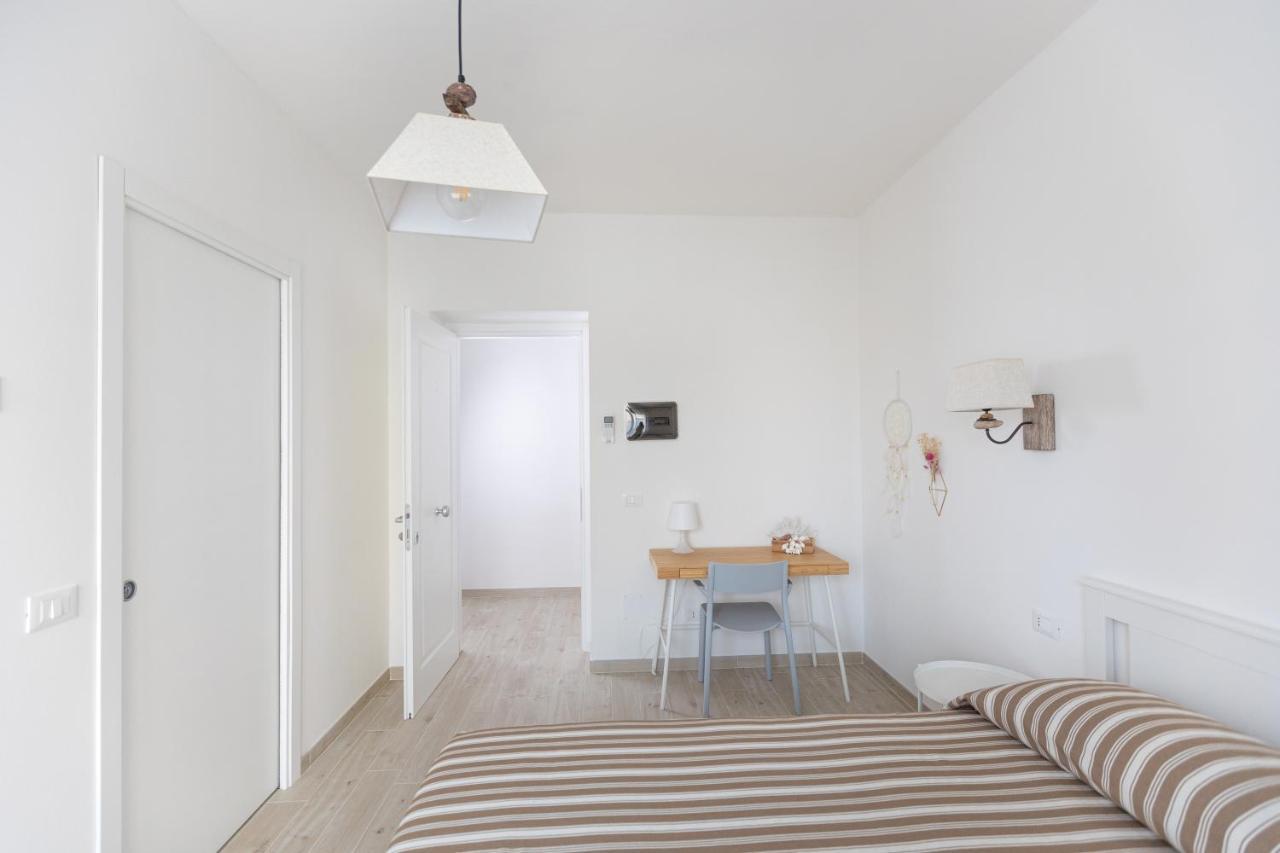리오토토 Vento E Mare B&B 외부 사진
