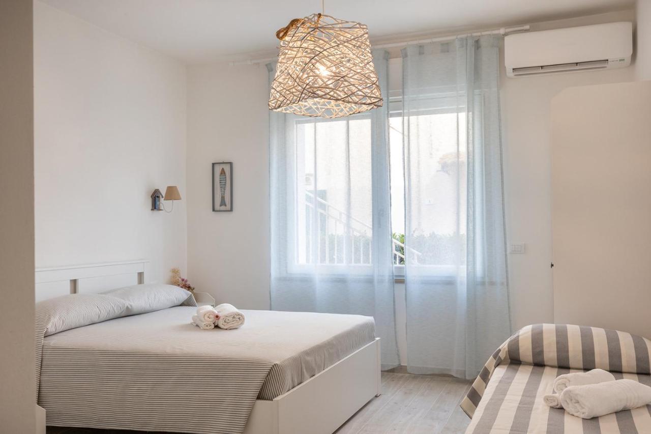 리오토토 Vento E Mare B&B 외부 사진