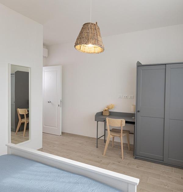 리오토토 Vento E Mare B&B 외부 사진